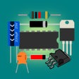 程序图标：doctronics: electronics l…
