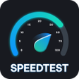 Icona del programma: Speed Test: Wifi Analyzer