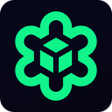 プログラムのアイコン：Bitazza: Crypto Exchange
