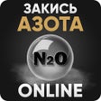 أيقونة البرنامج: Закись Азота