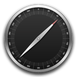 程序图标：Compass
