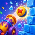 Programikonen: Carnival Knockdown