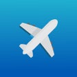 프로그램 아이콘: Flight Tracker