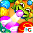 プログラムのアイコン：Marble Marble: Zumba Game…