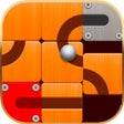 أيقونة البرنامج: Free The Ball Puzzle