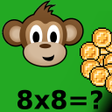 程序图标：Multiplication Games for …