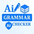 程序图标：Ai Grammar Checker  Ai Wr…