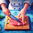 プログラムのアイコン：Cooking Game : Restaurant…