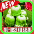 Icon of program: Resep Cara Membuat Kue Ba…