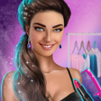 プログラムのアイコン：Fashion Dress up Beauty S…