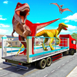 Icon of program: Dino Animal Transporter T…