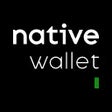 ไอคอนของโปรแกรม: Native Wallet
