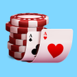 程序图标：Preflop+ Poker GTO Nash C…
