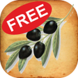 Icon of program: Cretan recipes free