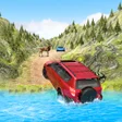 程序图标：Water Surfer Prado Car Fl…