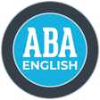 Icoon van programma: ABA English - Learn Engli…