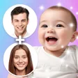 Ícone do programa: AI baby face generator