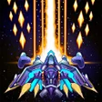 Icoon van programma: Sky Raptor: Space Shooter