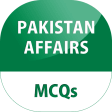 Pakistan Affairs MCQs