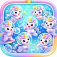 ไอคอนของโปรแกรม: Moko Bimi: Monster Siege