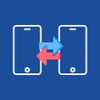Icône du programme : Content Transfer Smart Sh…