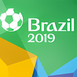 Icon of program: Brazil 2019 American Cup …