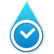 程序图标：Water App (Reminder & Tra…