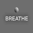 Icon of program: BREATHE - minimalist New …