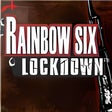 Icon of program: Rainbow Six: Lockdown