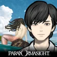 ไอคอนของโปรแกรม: PARANORMASIGHT: TMC