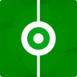 Programın simgesi: BeSoccer - Soccer Live Sc…