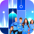 Ikon program: The Thundermans Piano Til…