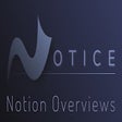 Icon of program: Notice: Notion Overviews
