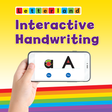 プログラムのアイコン：Interactive Handwriting -…
