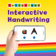 Interactive Handwriting - Scan to Reveal