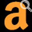 Right Click Amazon Search icon