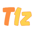 ไอคอนของโปรแกรม: URL Shortner: Tiny1z