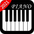 プログラムのアイコン：Piano Partner - Learn Pia…