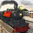 ไอคอนของโปรแกรม: Cruise Train Driver Simul…