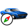 Car Finder icon