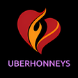 程序图标：Uberhonneys: casual perso…