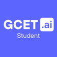 Programın simgesi: GCET.ai Student