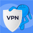 プログラムのアイコン：Atlas VPN