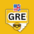 Icoon van programma: GRE Essential Words Flash…
