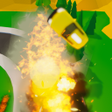 Иконка программы: Burn the City Down
