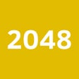 Ikona programu: 2048 by Gabriele Cirulli