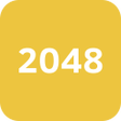 程序图标：2048