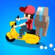 Ícone do programa: Deliver Master 3D - Stack…