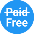 プログラムのアイコン：Paid Apps Gone Free - PAG…