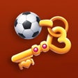 أيقونة البرنامج: Merge Away